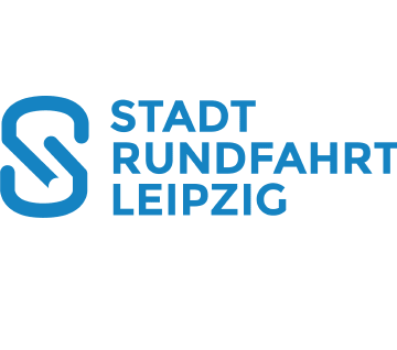 Logo Stadtrundfahrt Leipzig