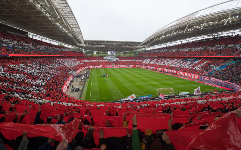 Red Bull Arena Leipzig