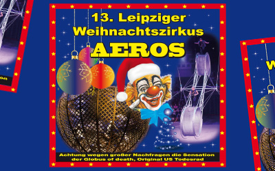 Zirkus Aeros