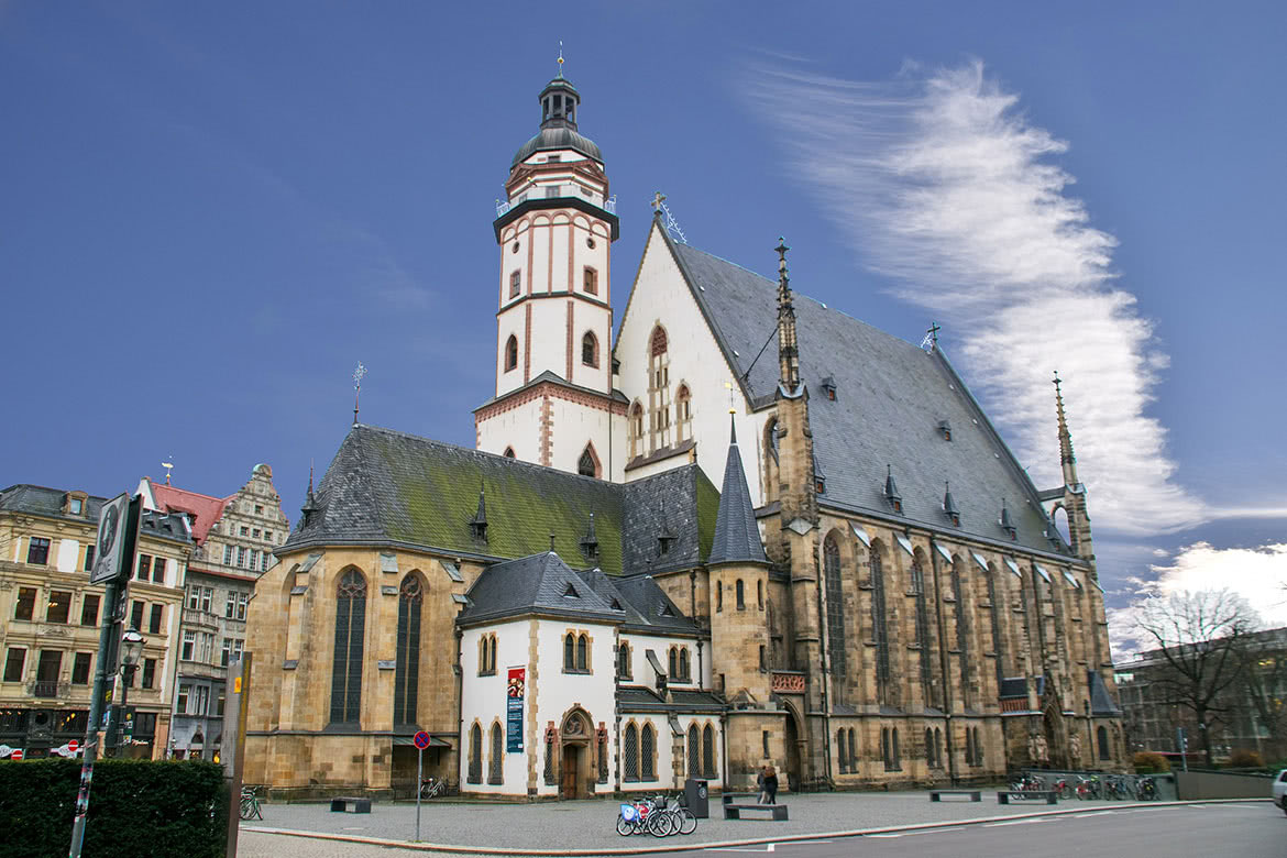 Thomaskirche