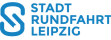 Logo Stadtrundfahrt Leipzig